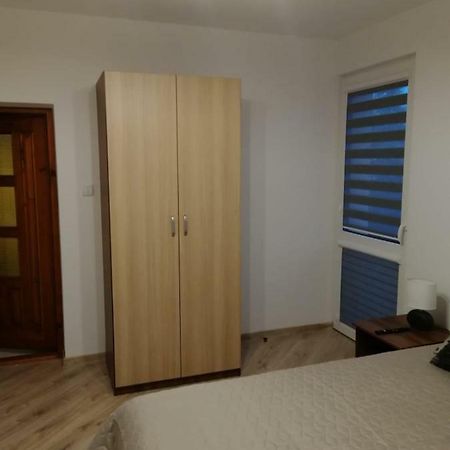 Apartament Klimek Białka Esterno foto