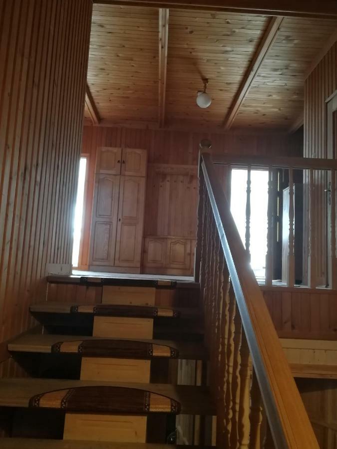 Apartament Klimek Białka Esterno foto